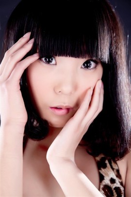 ♪♪f千容❤雅儿♪♪主播照片