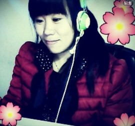 ╰︽❉❤❉︽╯主播照片