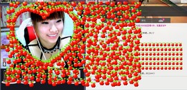 二小姐小阿莉主播照片