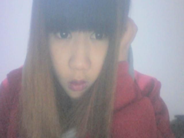 武藤女๑的主播照片