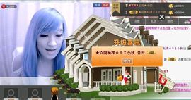 昵称违规，请重新修改主播照片