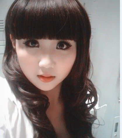 ╰✿JY小花花的主播照片