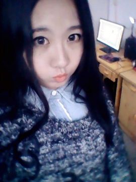 ❤❤靓晶晶主播照片
