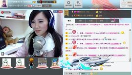 じ★╮凡间精灵小小✿主播照片