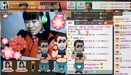 ╰︽❉❤❉︽╯主播照片