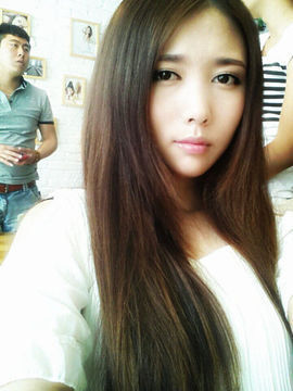 ~^冰の瞳^~主播照片