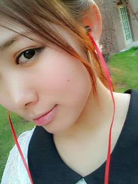 ~^冰の瞳^~主播照片