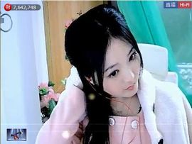 ╰❥2015主播照片