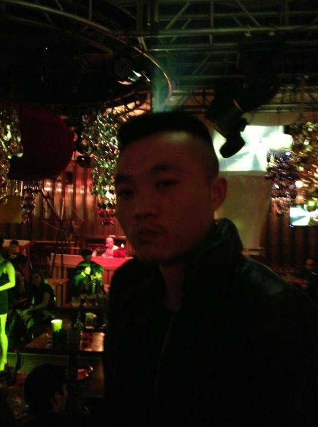 尐哥℡的主播照片