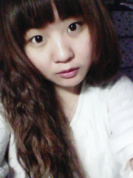 ☆⌒蓝荷☆⌒：主播照片