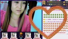 ╰ღM❤K☜ㄝ亭ル☞主播照片