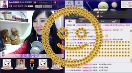 じ★╮凡间精灵小小✿主播照片