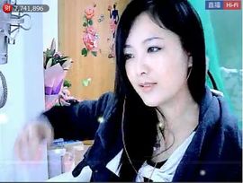 ╰❥2015主播照片