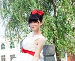 ❤婉情❤土豪在哪里?主播照片