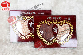 金源鹿业主播照片