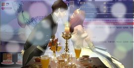 ◕‿洗白白.°♪♪主播照片