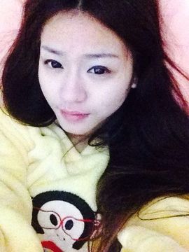 女神的唯一主播照片