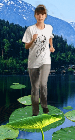 █▇▆▅▄▃▂▁的主播照片