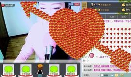 818283安保主播照片