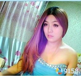 快樂^精灵主播照片