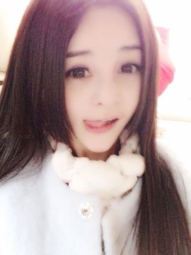 ♡_小蓉ル主播照片