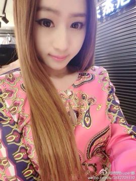 辣辣Queen主播照片
