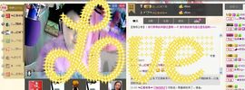 靠实力把自己养胖主播照片