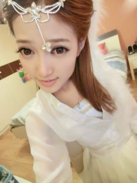 ❤❤Panda云端主播照片