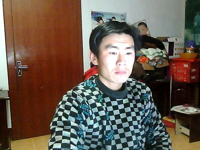 公孙浩伟的主播照片