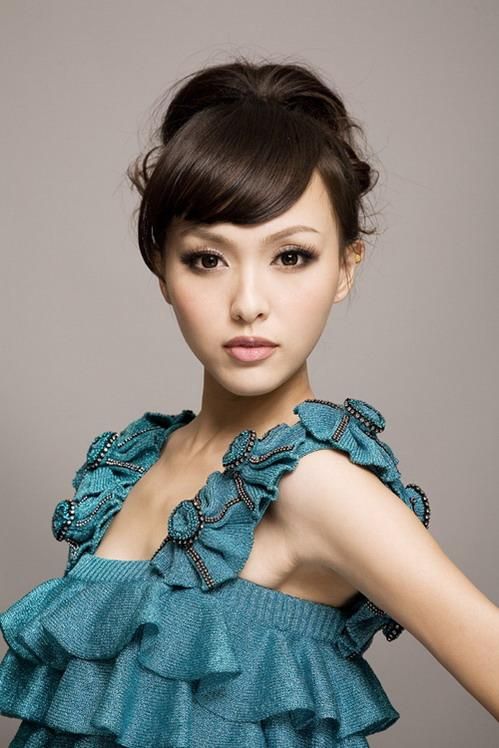 戏家小美的主播照片
