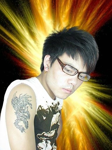 皇族杨扬的主播照片