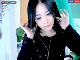╰❥2015主播照片