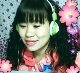 ╰︽❉❤❉︽╯主播照片