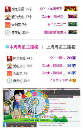 ↗❀羊了个咩主播照片