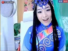 ╰❥2015主播照片