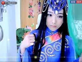╰❥2015主播照片