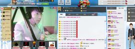 ☆﹀╮暴暴龙主播照片