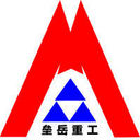 垒岳重工海报