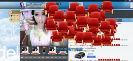 YS丶妖☆术主播照片