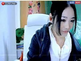 ╰❥2015主播照片