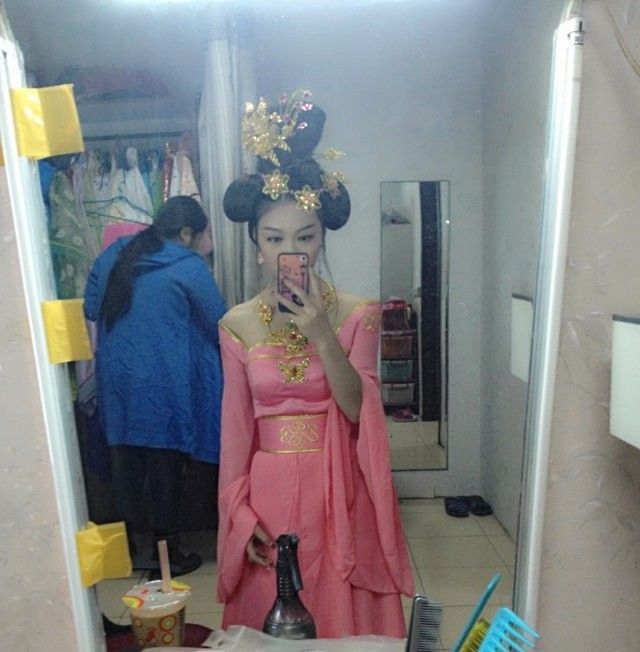 小梨子*~的主播照片