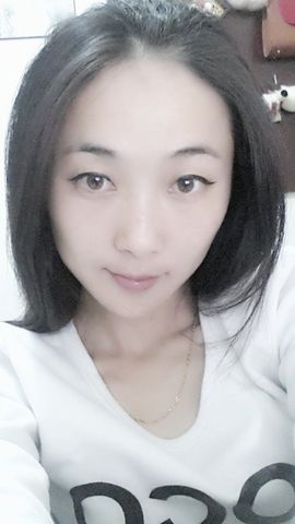 林小姌主播照片