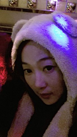 林小姌主播照片