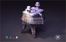 dianzhikj主播照片