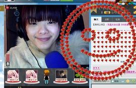 ♥娇娇♥主播照片