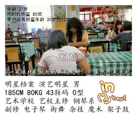 黄锐粉丝团主播照片