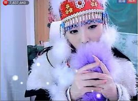 ╰❥2015主播照片