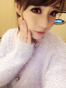 ╰❤➤小鱼baby、主播照片