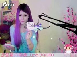 😸熱饅頭主播照片
