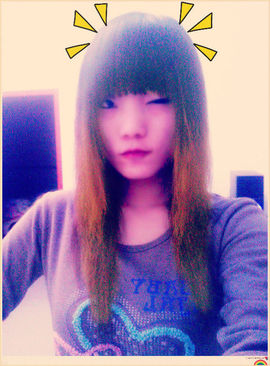 ：☆﹀╮祁祁主播照片
